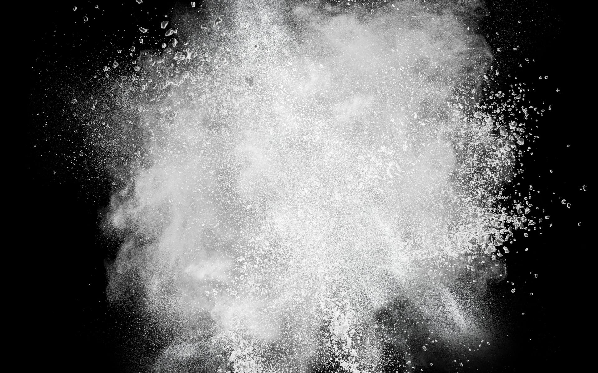 Surface Treatment Powder01